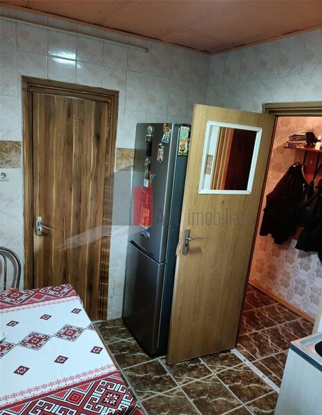 Nitu Vasile, Brancoveanu, vanzare apartament