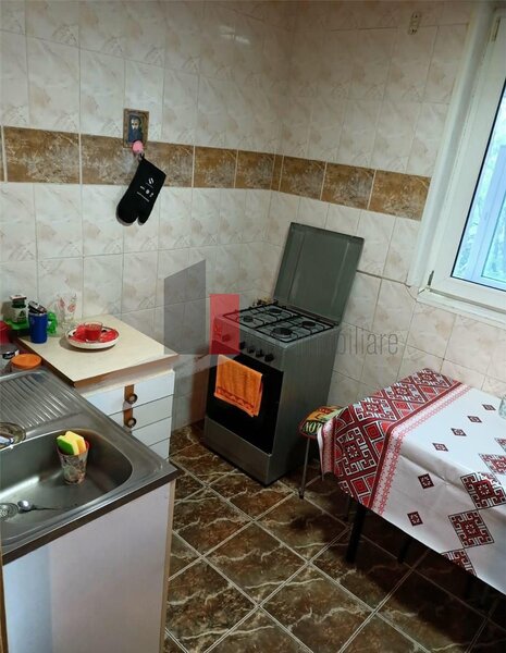 Nitu Vasile, Brancoveanu, vanzare apartament